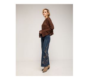 Tantra Fall Winter Tantra Fall Winter - Γυναικείο Παντελόνι TANTRA