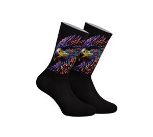 Branded Socks - Unisex Κάλτσες Jenes Socks