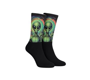 Branded Socks - Unisex Κάλτσες Jenes Socks