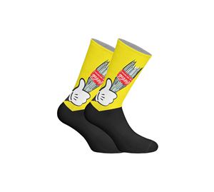 X- Treme Offers - Ανδρικές Κάλτσες Jenes Socks X- Treme Offers