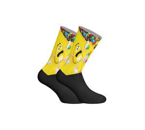 Branded Socks - Ανδρικές Κάλτσες Jenes Socks