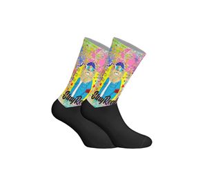 Branded Socks - Ανδρικές Κάλτσες Jenes Socks