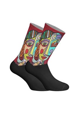 Ανδρικές Κάλτσες Jenes Socks