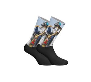Branded Socks - Ανδρικές Κάλτσες Jenes Socks