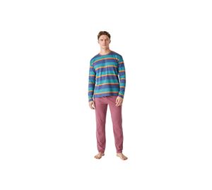 Pijamas Boutique Pijamas Boutique - Ανδρικές Πυζάμες J and J Brothers