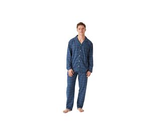 Pijamas Boutique Pijamas Boutique - Ανδρικές Πυζάμες J and J Brothers