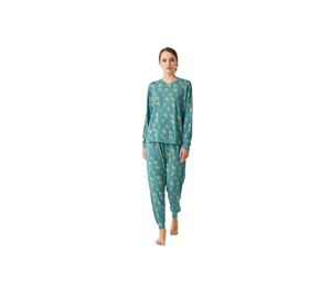 Pijamas Boutique Pijamas Boutique - Γυναικείες Πυζάμες J and J Brothers