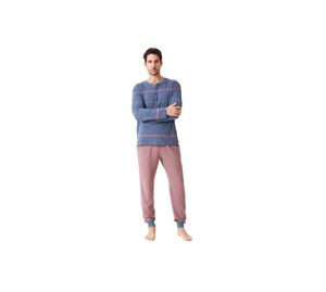 Pyjamas Boutique - Ανδρικές Πυζάμες J and J Brothers Pyjamas Boutique