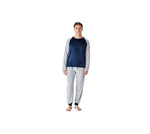 Pijamas Boutique Pijamas Boutique - Ανδρική Πυζάμα J and J Brothers