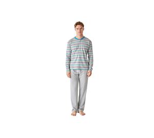 Pijamas Boutique Pijamas Boutique - Ανδρικές Πυζάμες J and J Brothers