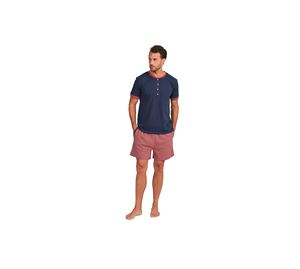 Pijamas Boutique Pijamas Boutique - Ανδρικές Πυζάμες J and J Brothers