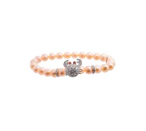  Chiara Ferragni & More Jewels - Γυναικείο Βραχιόλι LANCASTER 2025