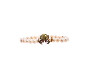  Chiara Ferragni & More Jewels - Γυναικείο Βραχιόλι LANCASTER 2025