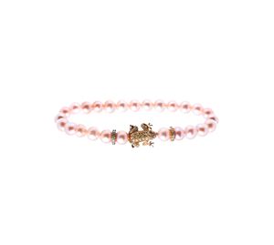  Chiara Ferragni & More Jewels - Γυναικείο Βραχιόλι LANCASTER 2025