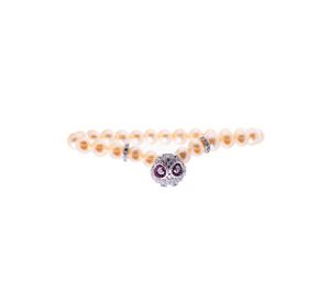  Chiara Ferragni & More Jewels - Γυναικείο Βραχιόλι LANCASTER 2025