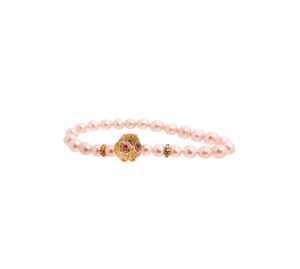  Chiara Ferragni & More Jewels - Γυναικείο Βραχιόλι LANCASTER 2025