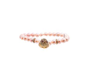  Chiara Ferragni & More Jewels - Γυναικείο Βραχιόλι LANCASTER 2025