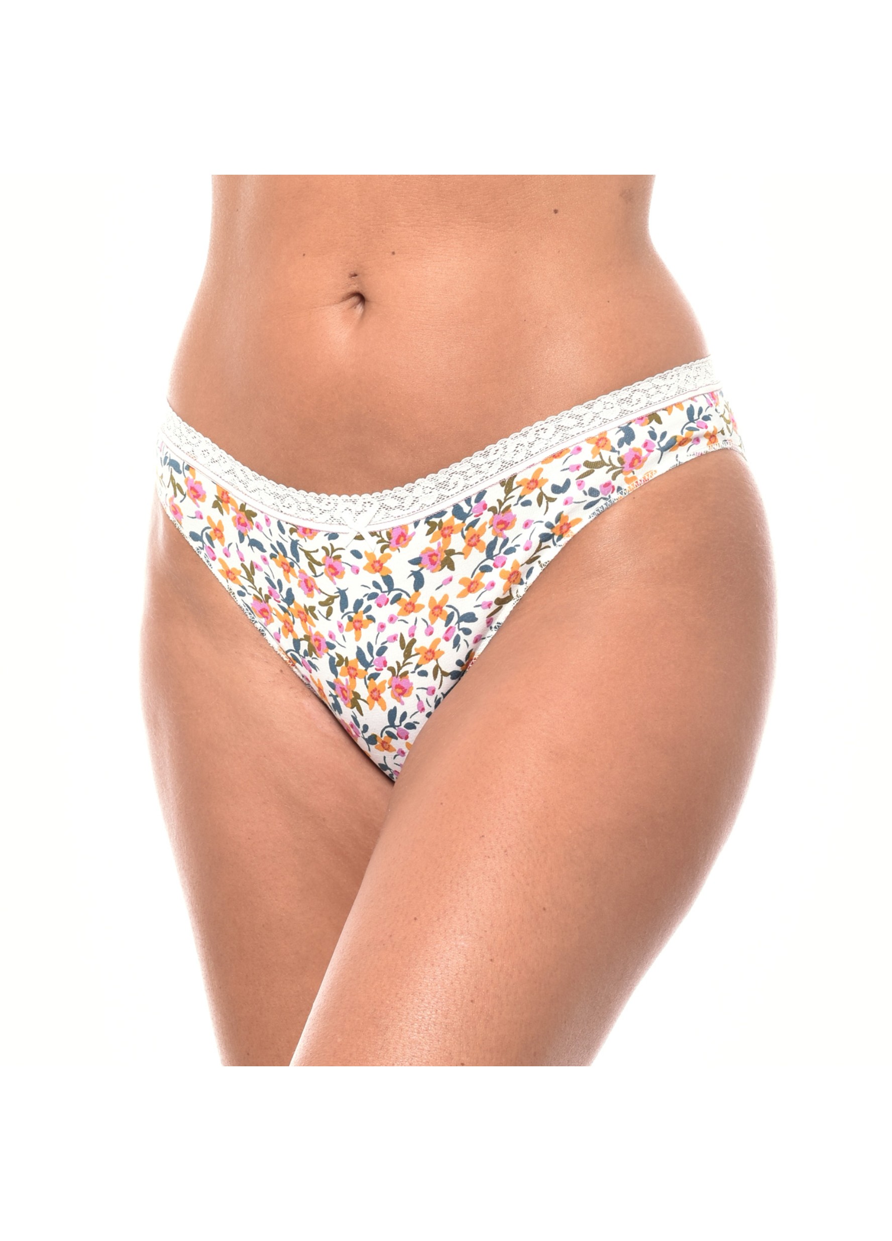 Fila & More Underwear Fila & More Underwear - Γυναικείο Σετ Εσώρουχα 2 τμχ Janira