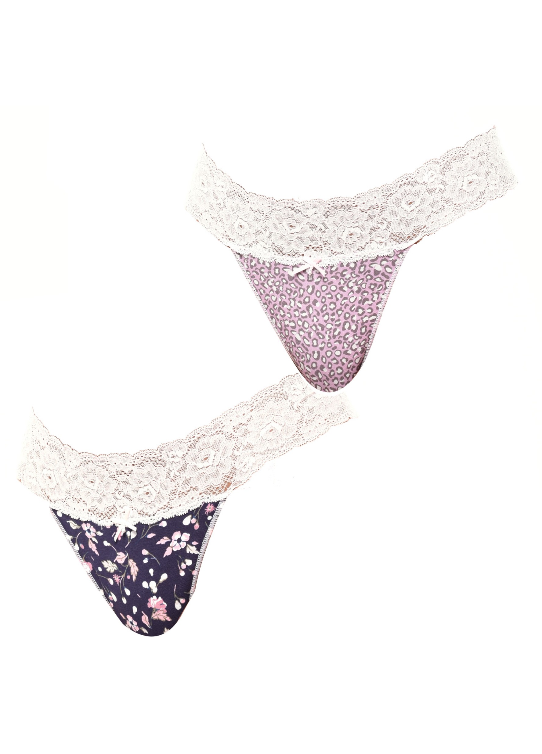 Fila & More Underwear Fila & More Underwear - Γυναικείο Σετ Εσώρουχα 2 τμχ Janira