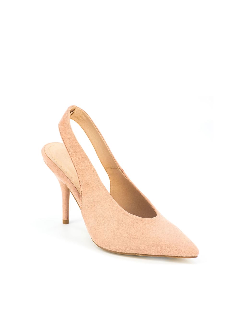 migato slingback