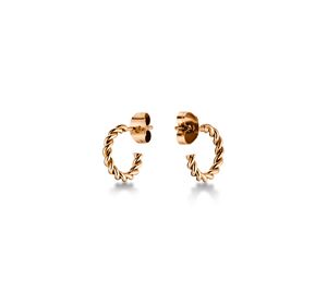 Jewels & Watches Bazaar Vol.3 Jewels & Watches Bazaar Vol.3 - Γυναικεία Σκουλαρίκια ROSEFIELD