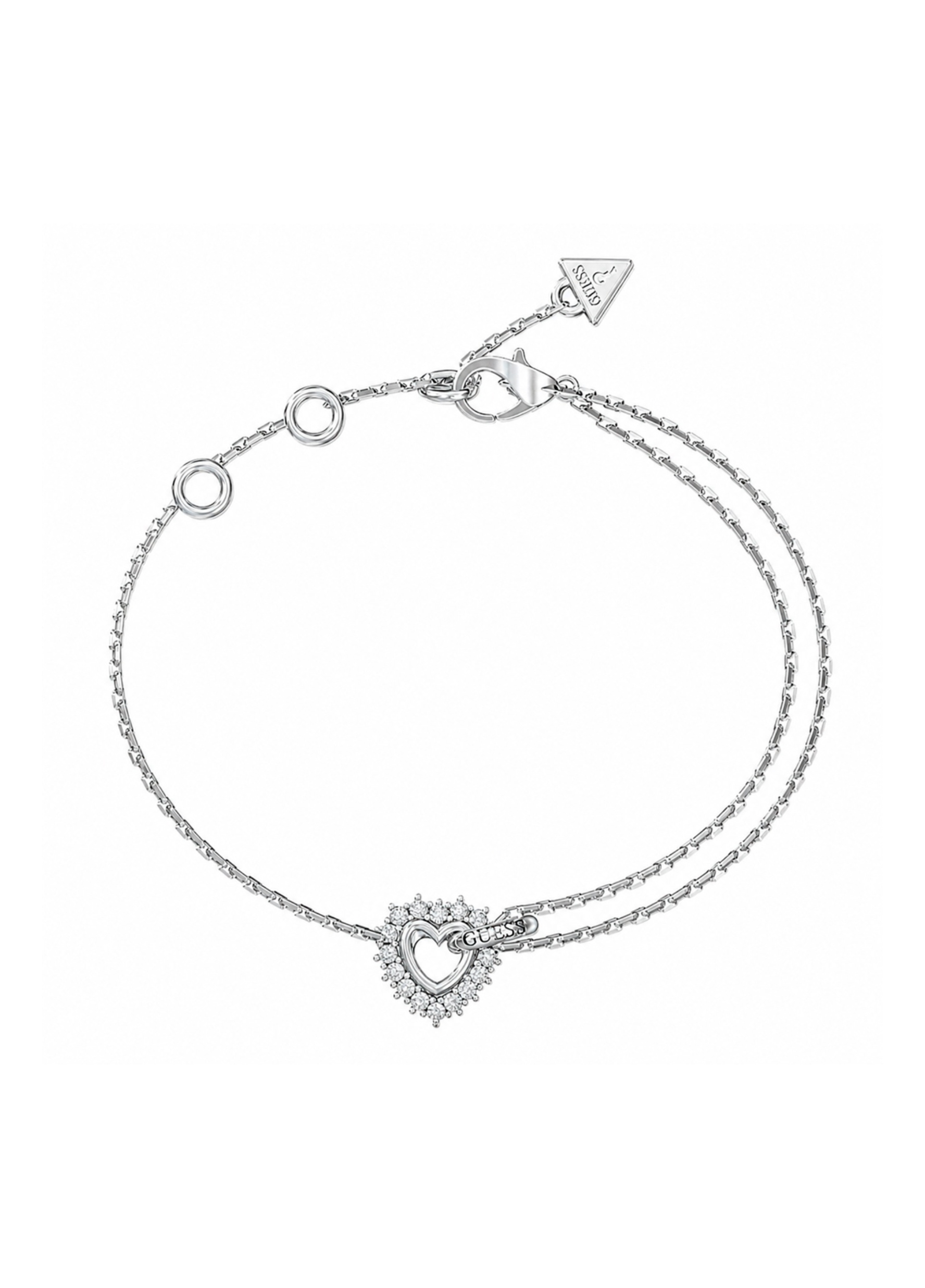 Guess Watches & Jewels - Γυναικείο Βραχιόλι GUESS