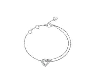 Guess Watches & Jewels Guess Watches & Jewels - Γυναικείο Βραχιόλι GUESS