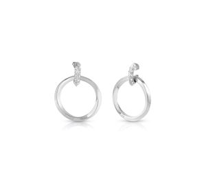 Guess Watches & Jewels - Γυναικεία Σκουλαρίκια GUESS