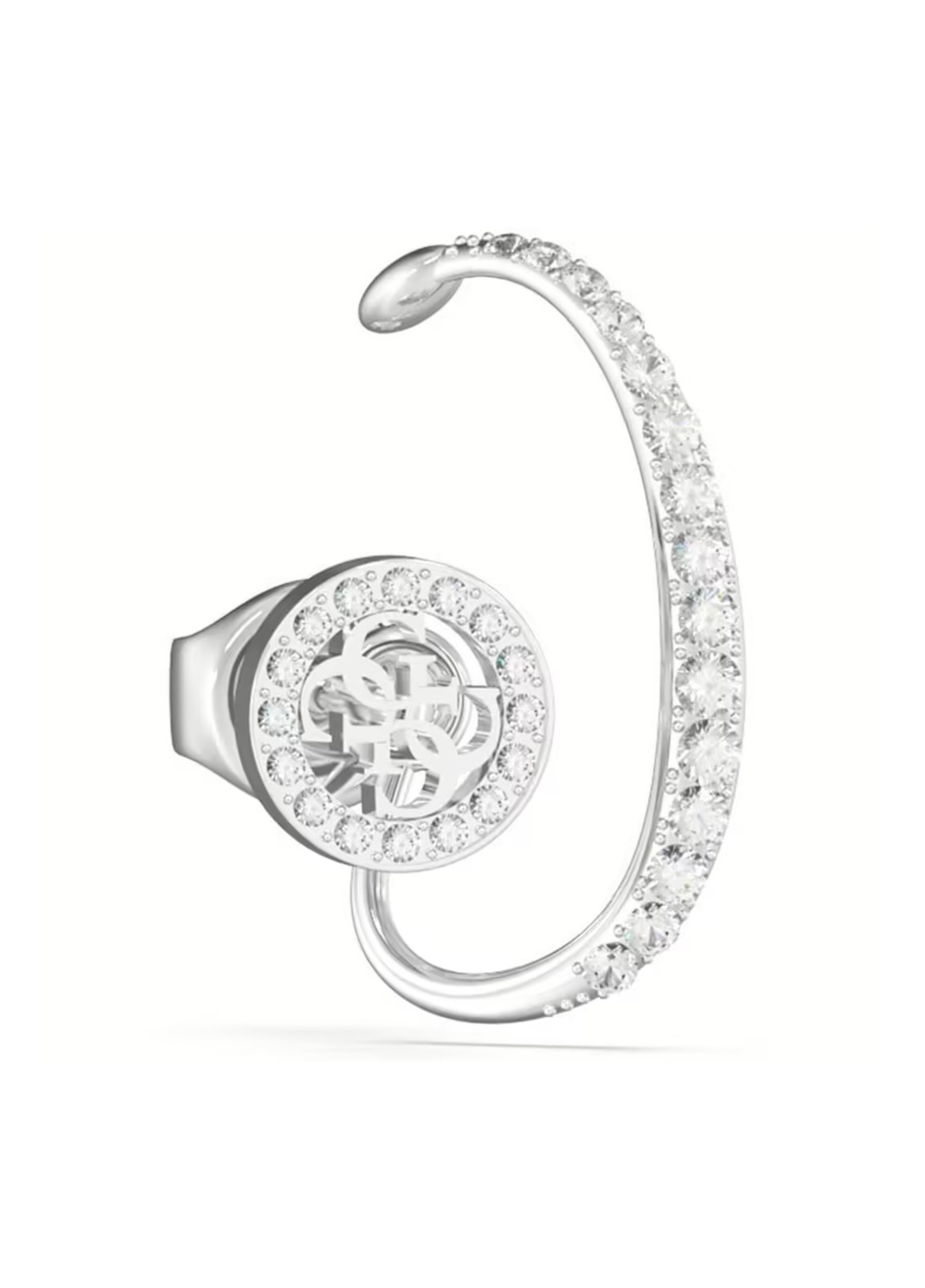 Guess Watches & Jewels - Γυναικεία Σκουλαρίκια GUESS