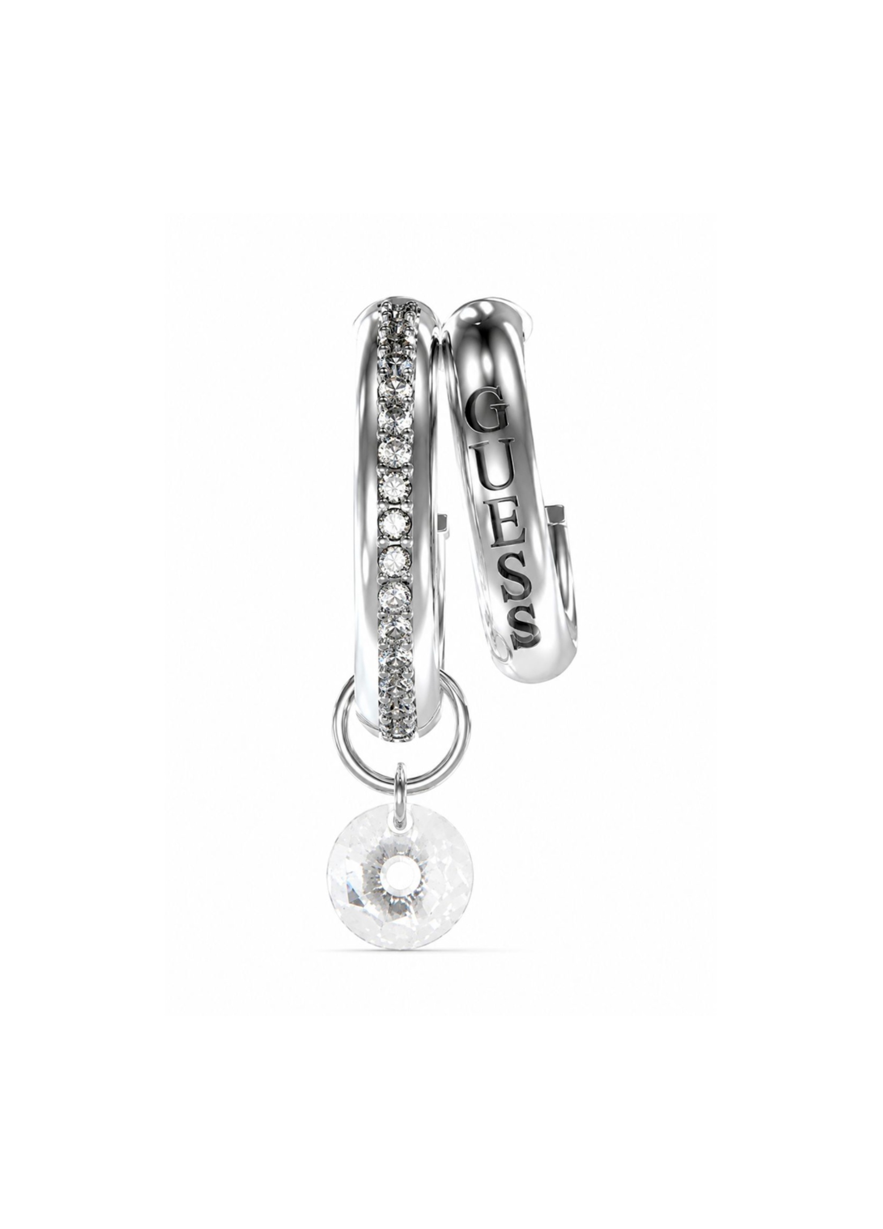 Guess Watches & Jewels - Γυναικεία Σκουλαρίκια GUESS