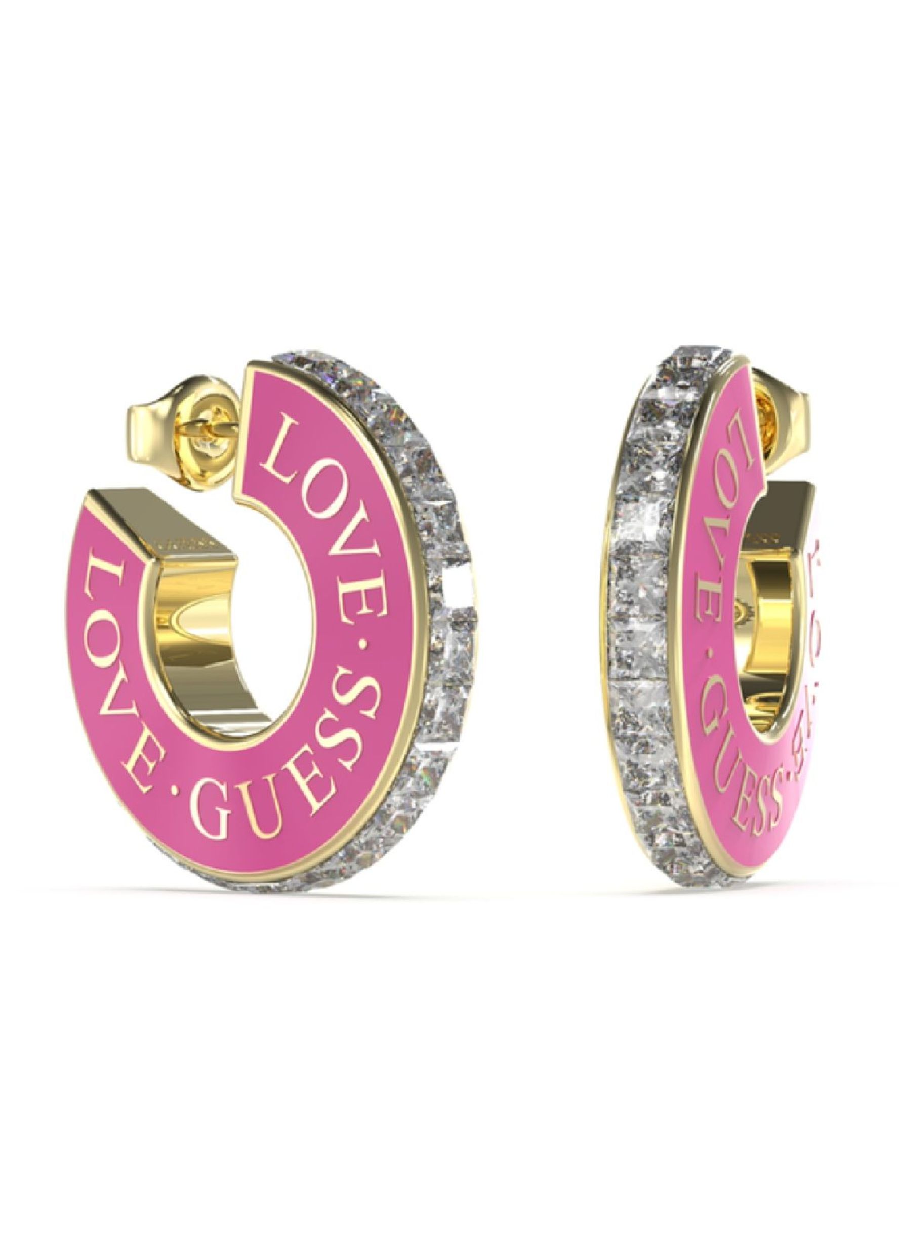Guess Watches & Jewels - Γυναικεία Σκουλαρίκια GUESS