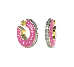 Guess Jewels - Γυναικεία Σκουλαρίκια GUESS Guess Jewels