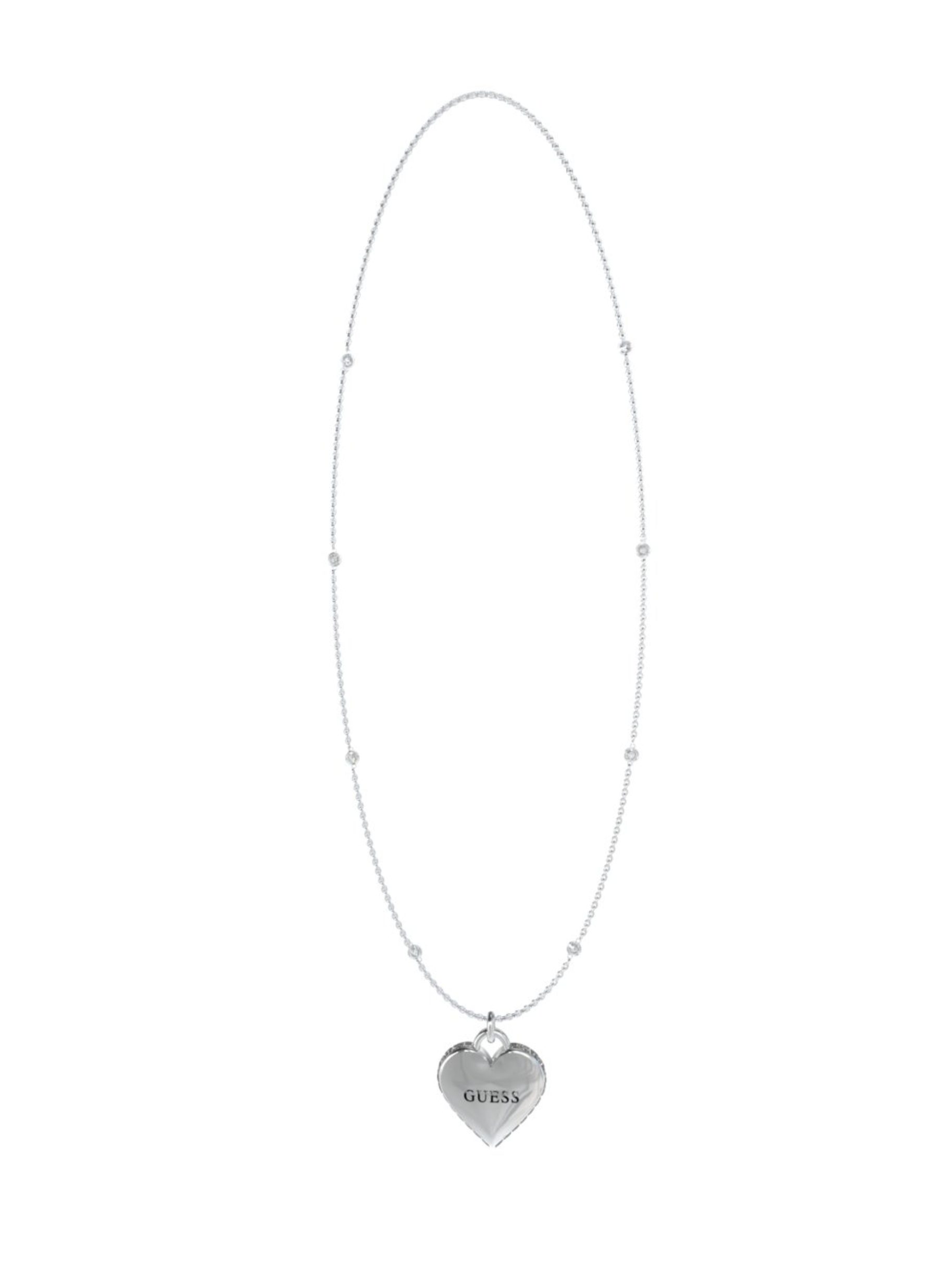 Guess Watches & Jewels - Γυναικείο Κολιέ GUESS