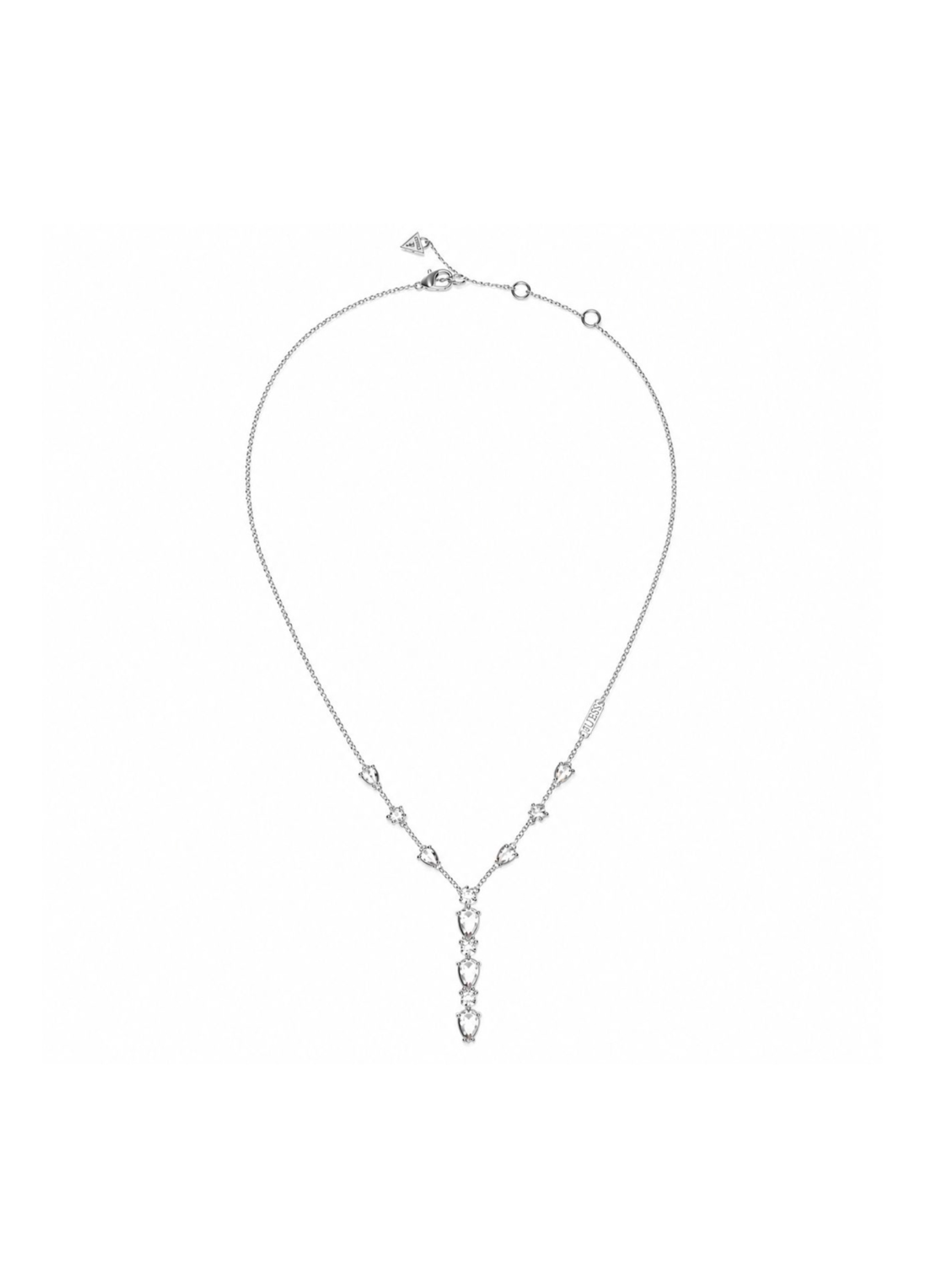 Guess Watches & Jewels - Γυναικείο Κολιέ GUESS