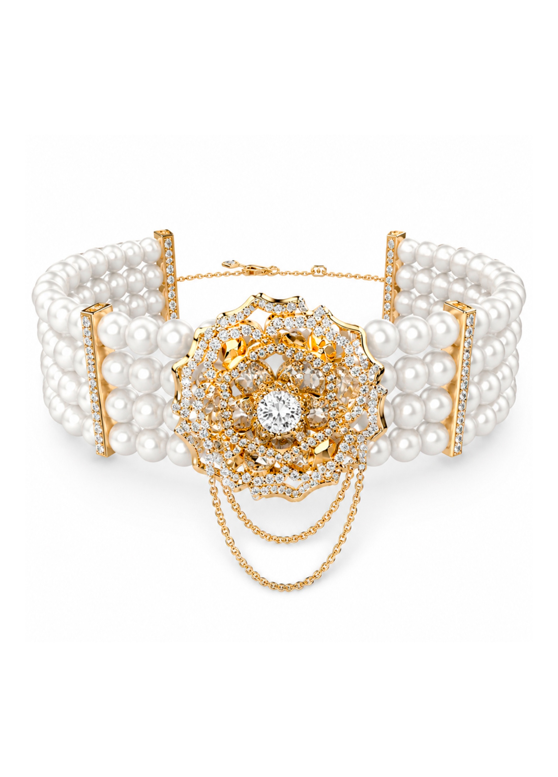 Guess Watches & Jewels - Γυναικείο Βραχιόλι GUESS