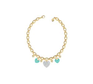 Guess Jewels - Γυναικείο Κολιέ GUESS Guess Jewels