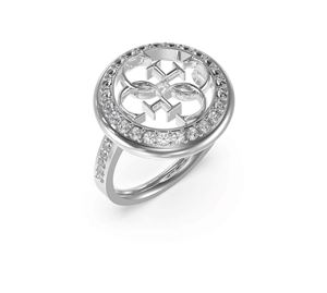 Guess Jewels - Γυναικείο Δαχτυλίδι GUESS Guess Jewels