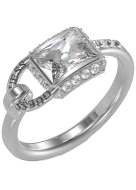 Γυναικείο Δαχτυλίδι GUESS