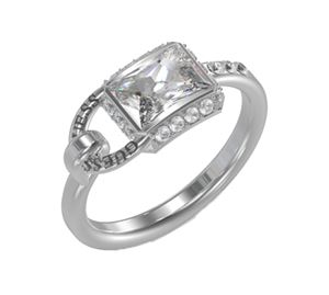 Guess Jewels - Γυναικείο Δαχτυλίδι GUESS Guess Jewels