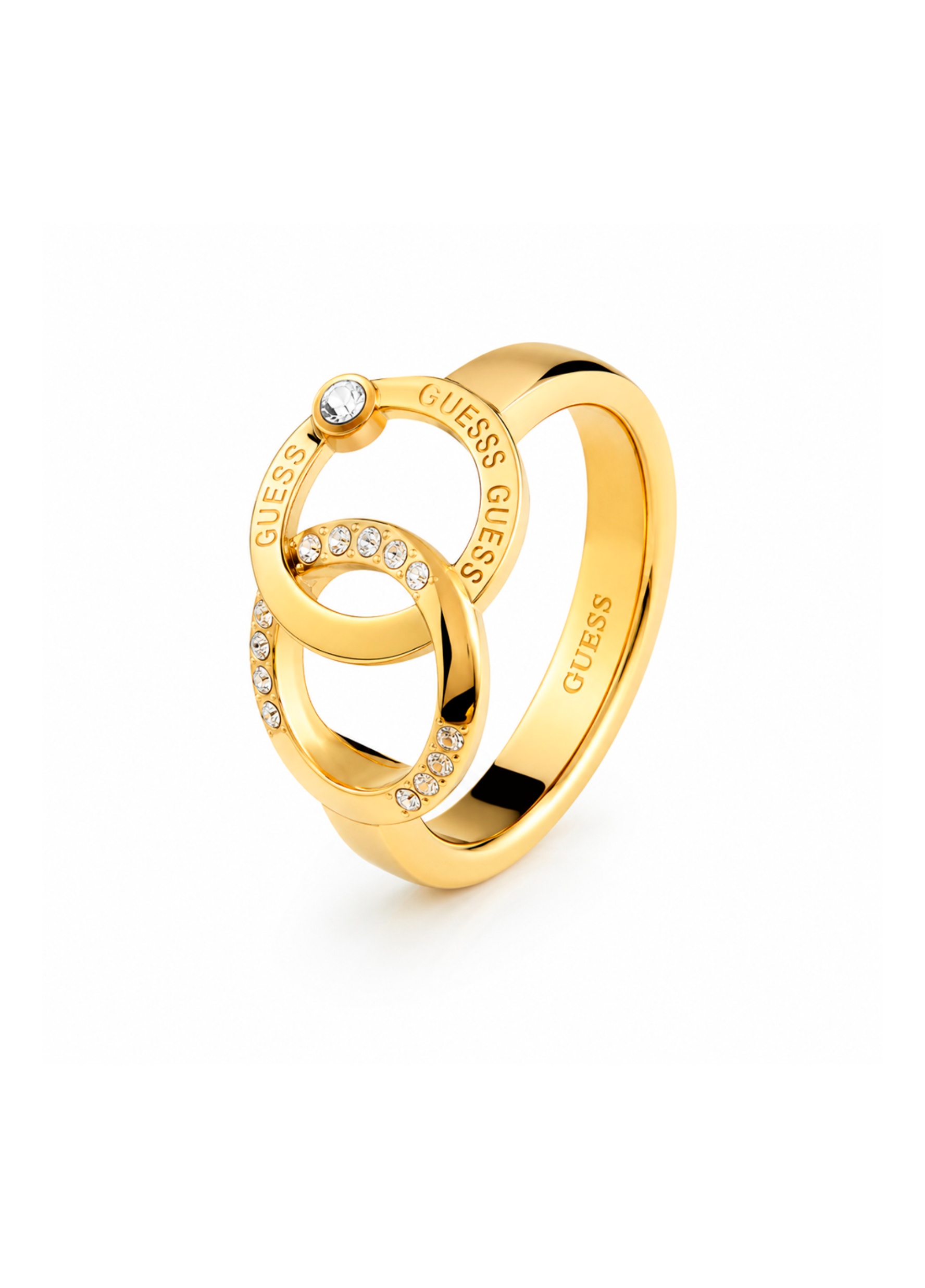 Guess Watches & Jewels - Γυναικείο Δαχτυλίδι GUESS