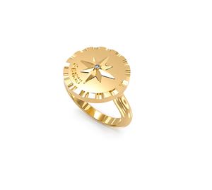 Guess Watches & Jewels Guess Watches & Jewels - Γυναικείο Δαχτυλίδι GUESS