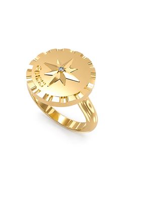 Γυναικείο Δαχτυλίδι GUESS