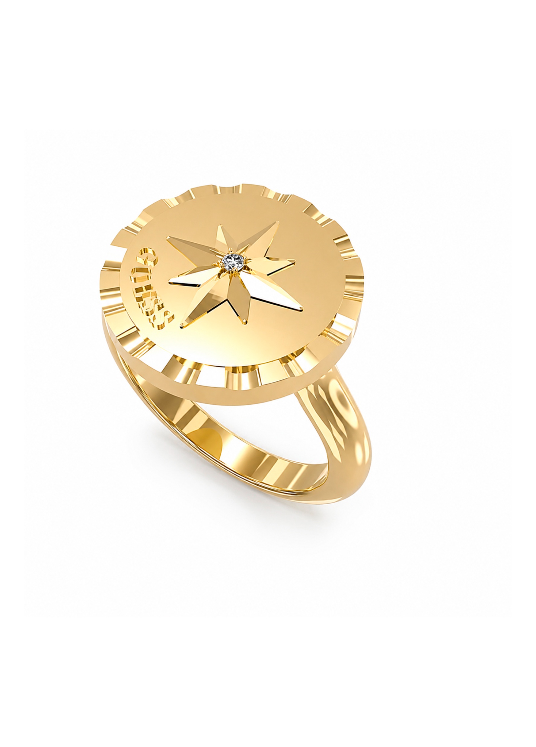 Guess Watches & Jewels - Γυναικείο Δαχτυλίδι GUESS