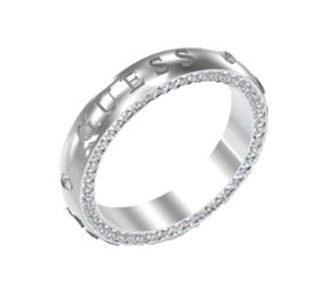 Guess Jewels - Γυναικείο Δαχτυλίδι GUESS Guess Jewels
