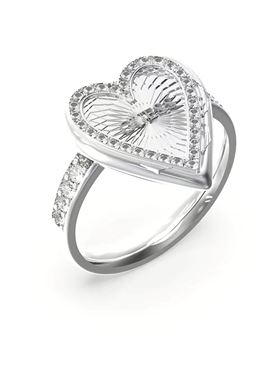 Γυναικείο Δαχτυλίδι GUESS