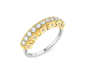 Guess Watches & Jewels Guess Watches & Jewels - Γυναικείο Δαχτυλίδι GUESS