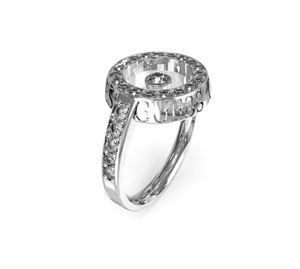 Guess Jewels - Γυναικείο Δαχτυλίδι GUESS Guess Jewels