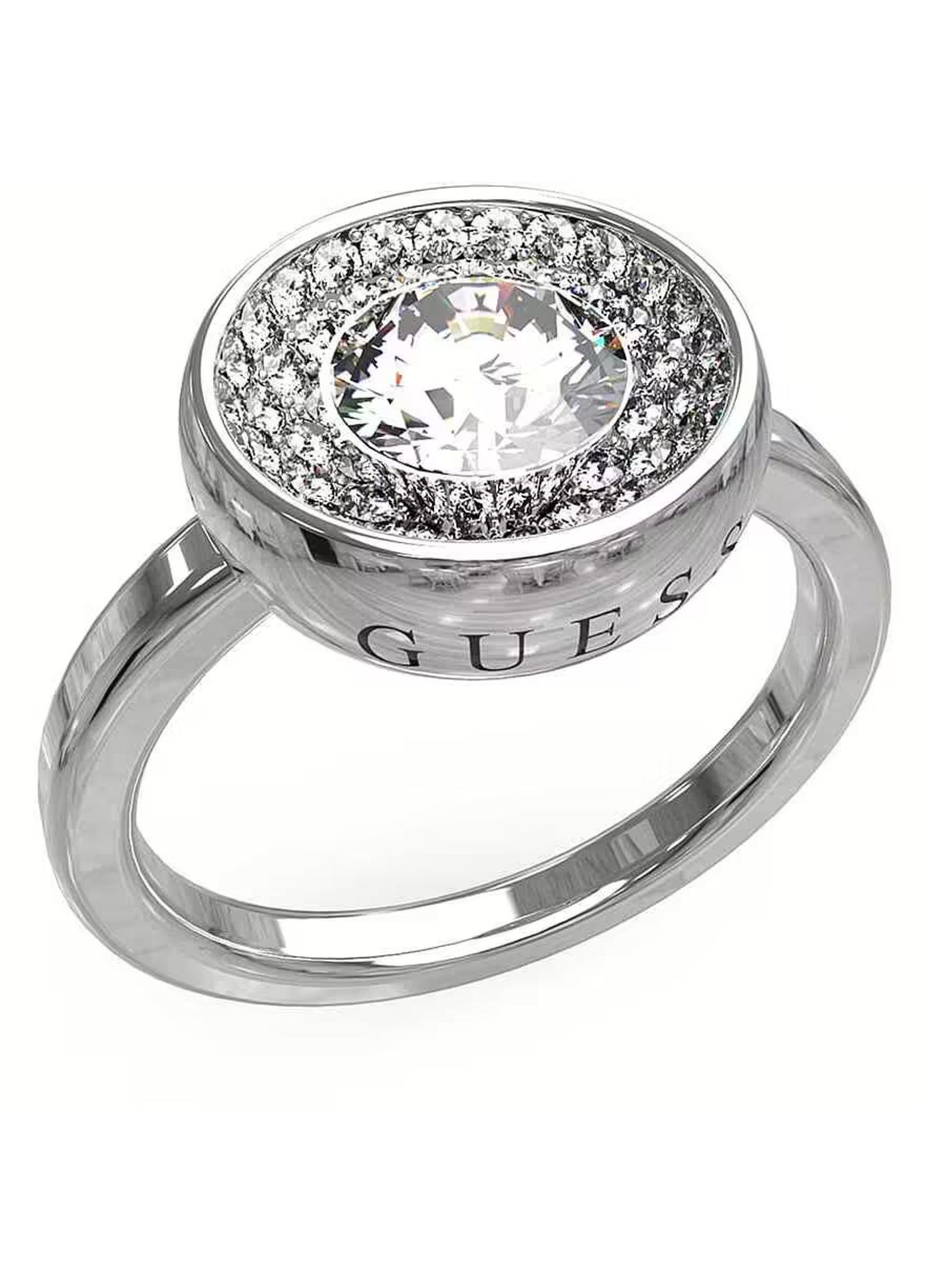 Guess Watches & Jewels - Γυναικείο Δαχτυλίδι GUESS