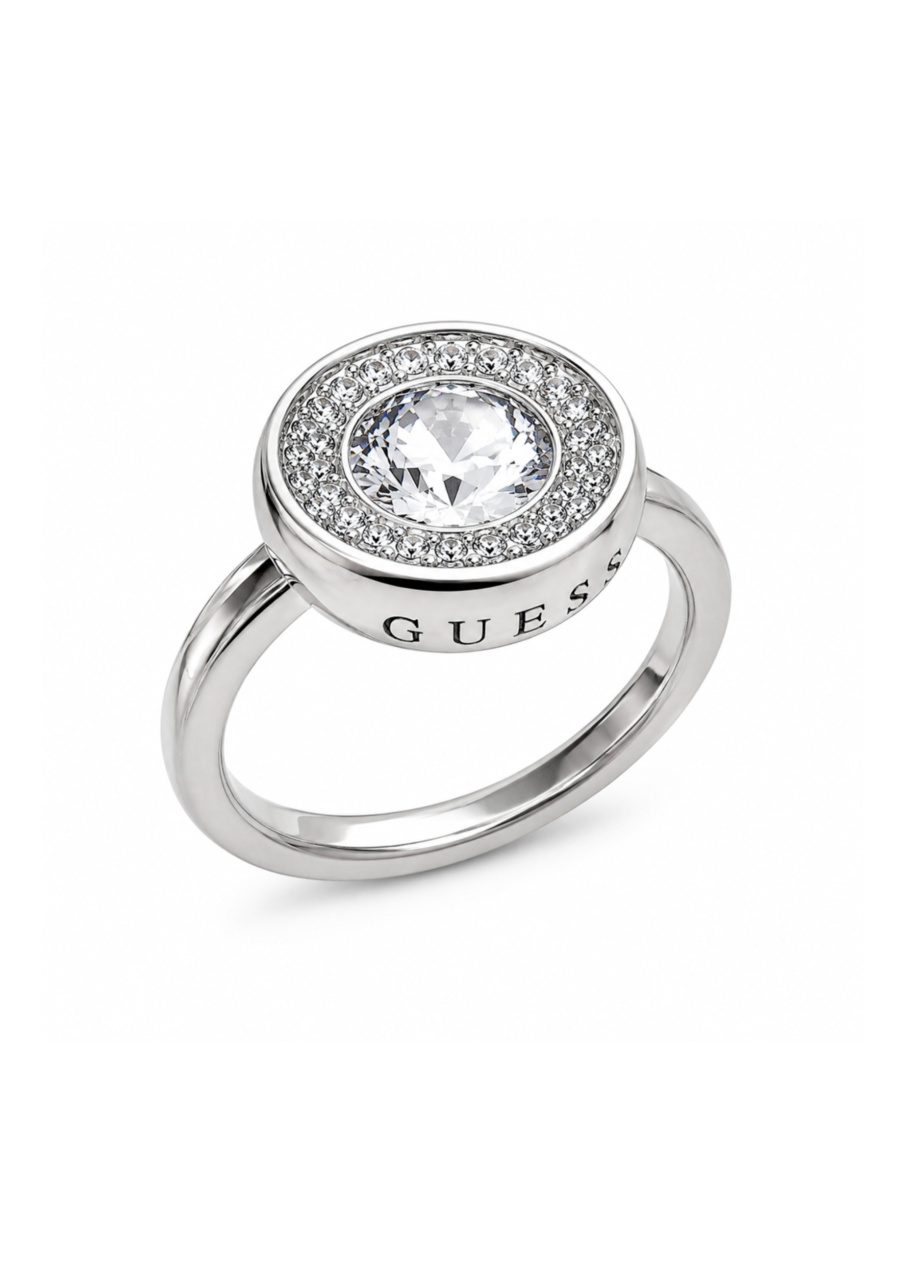Guess Watches & Jewels - Γυναικείο Δαχτυλίδι GUESS