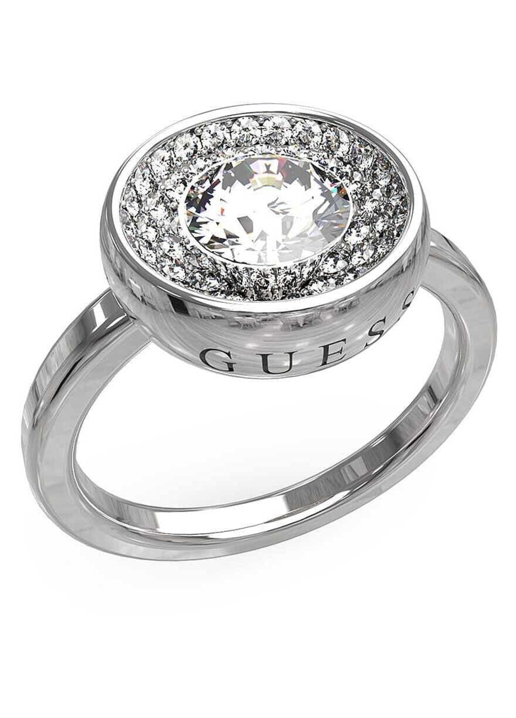 Guess Watches & Jewels - Γυναικείο Δαχτυλίδι GUESS